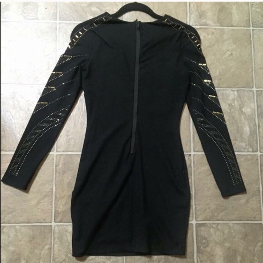 Bebe dress - Picture 2 of 3